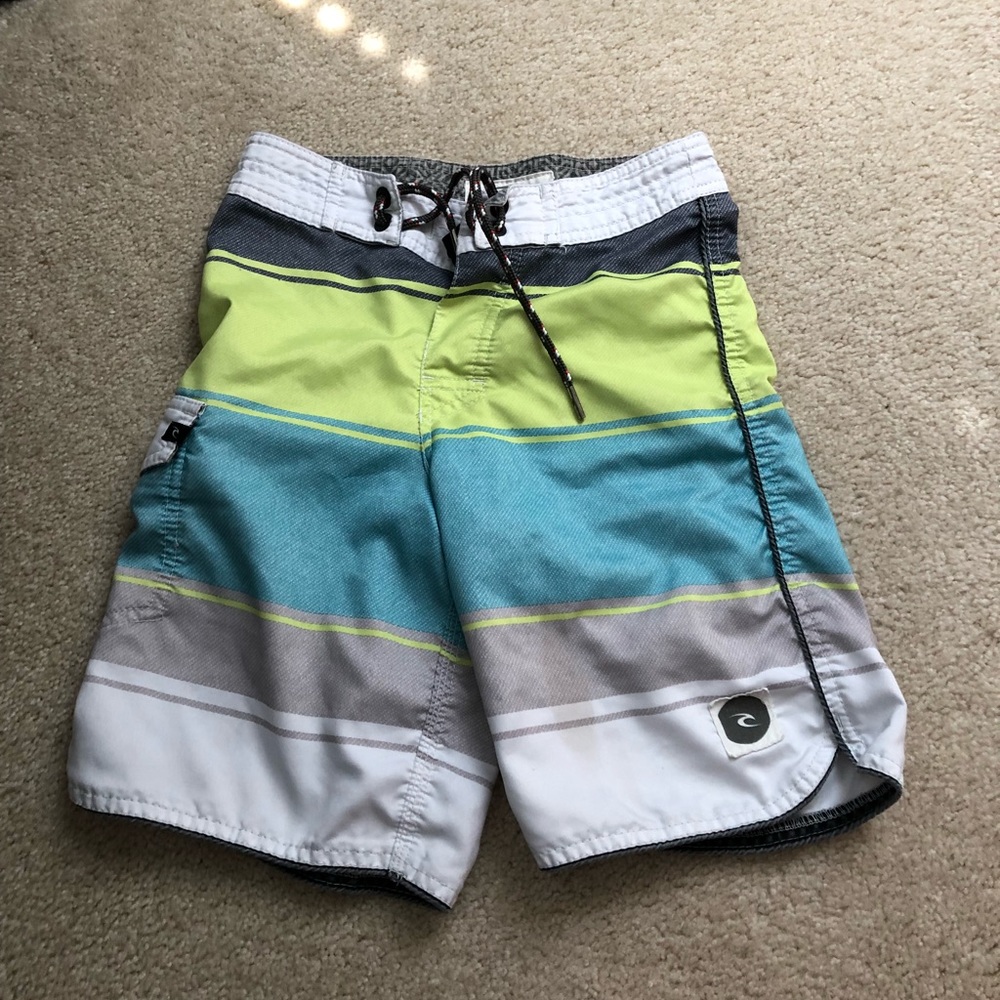 boys Ripcurl boardshorts